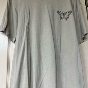 Graphic Motivational T-Shirt